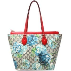 Gucci Supree Blooms Tote 415721 | AlmaBagz