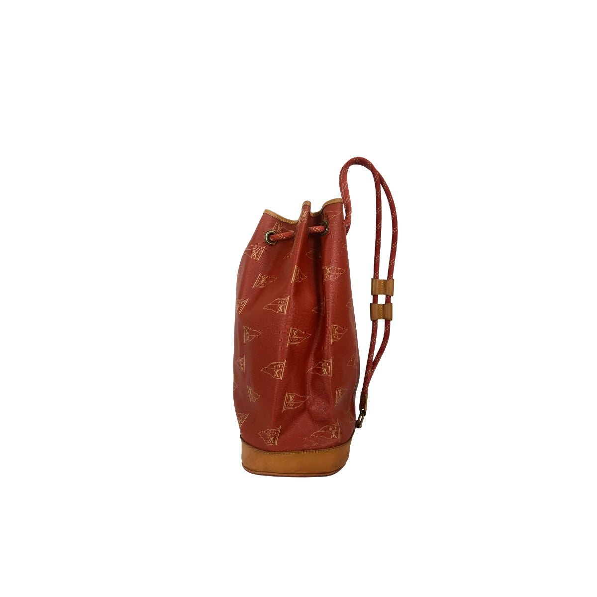 Louis Vuitton Saint Tropez Cup Canvas | AlmaBagz