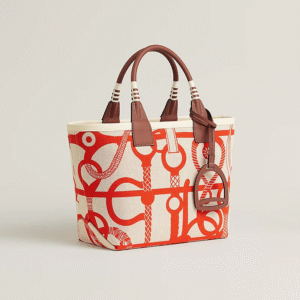 Hermes Steeple 25 bag | AlmaBagz