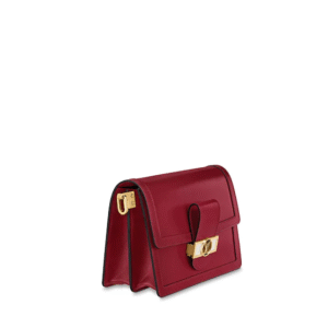 Louis Vuitton Dauphine MM Cherry Berry | AlmaBagz