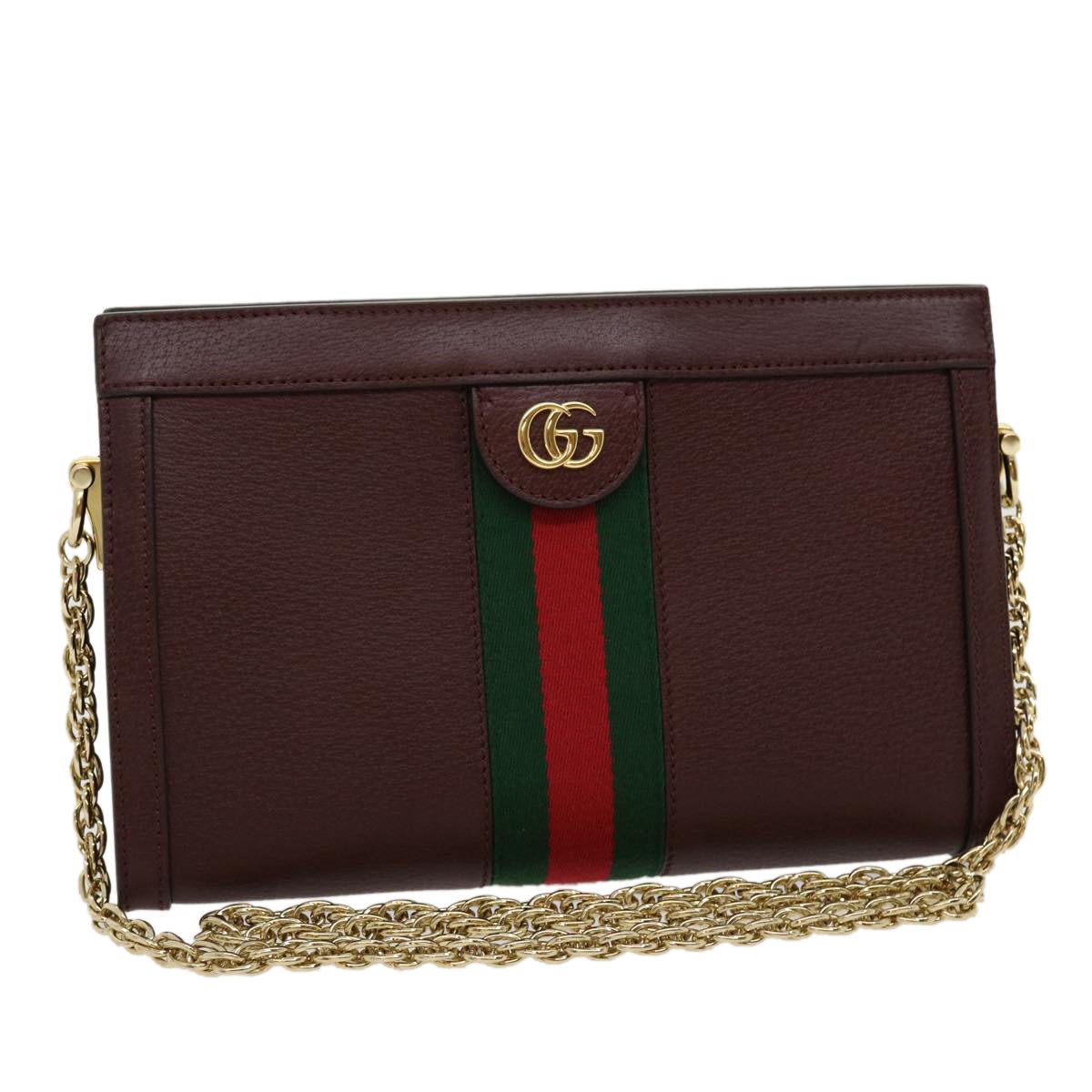 Gucci Ophidia Shoulder Bag | AlmaBagz