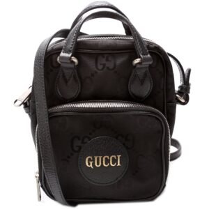 Gucci Nylon Off the Grid Shoulder Bag 625850 | AlmaBagz