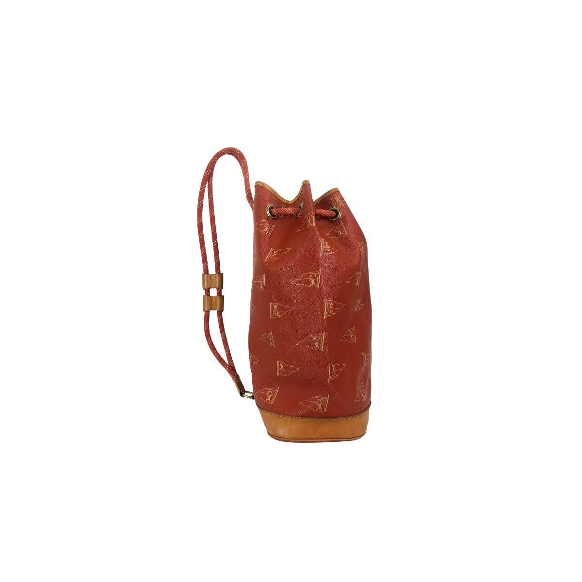 Louis Vuitton Saint Tropez Cup Canvas | AlmaBagz - Image 3