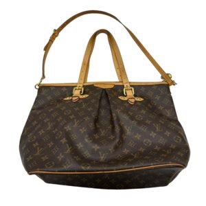 HandBag Luxury Designer By Louis Vuitton Size: Large | AlmaBagz
