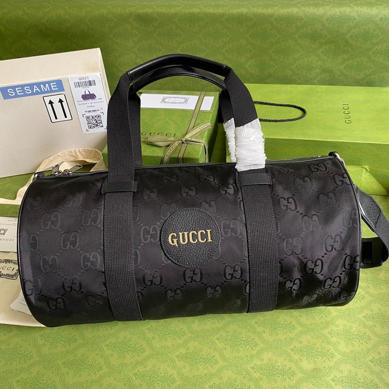 Gucci Luxury Bags 996 | AlmaBagz - Image 2