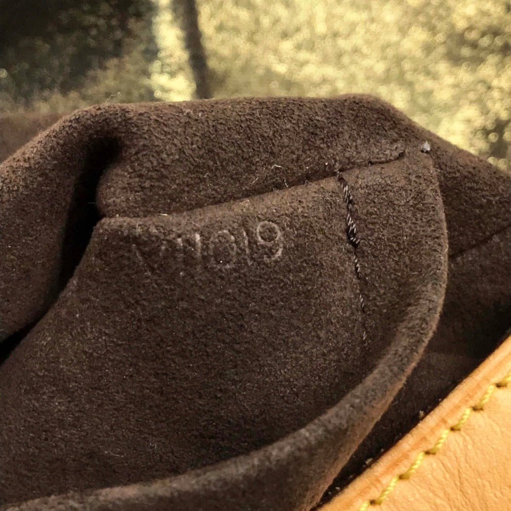 LOUIS VUITTON Shoulder Bag M97015 Monogram canvas Brown Monogram Kalahari GM Women Used | AlmaBagz - Image 11