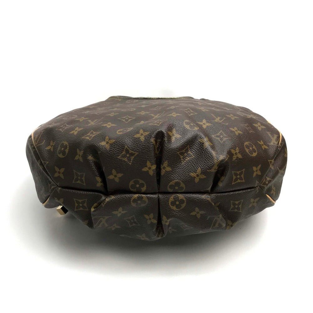 LOUIS VUITTON Shoulder Bag M97015 Monogram canvas Brown Monogram Kalahari GM Women Used | AlmaBagz - Image 2