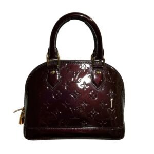 Handbag Luxury Designer By Louis Vuitton Size: Small | AlmaBagz