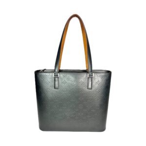 Louis Vuitton Monogram Mat Wildwood | AlmaBagz