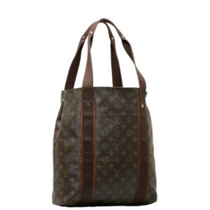 Louis Vuitton M53013 Brown PVC Linen Ladies Louis Vuitton M53013 Brown PVC Linen Linen Ladies Louis Vuitton | AlmaBagz