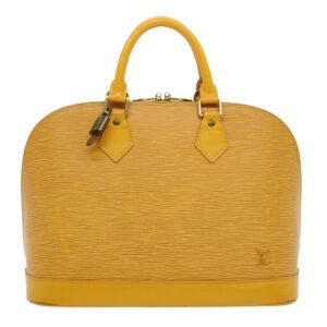 Louis Vuitton Alma Handbag | AlmaBagz