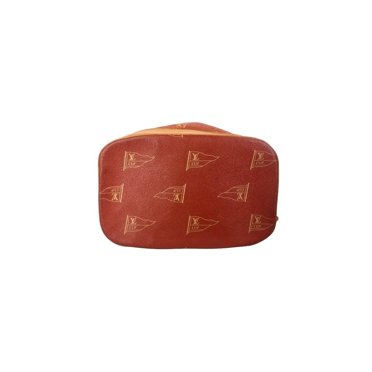 Louis Vuitton Saint Tropez Cup Canvas | AlmaBagz - Image 4