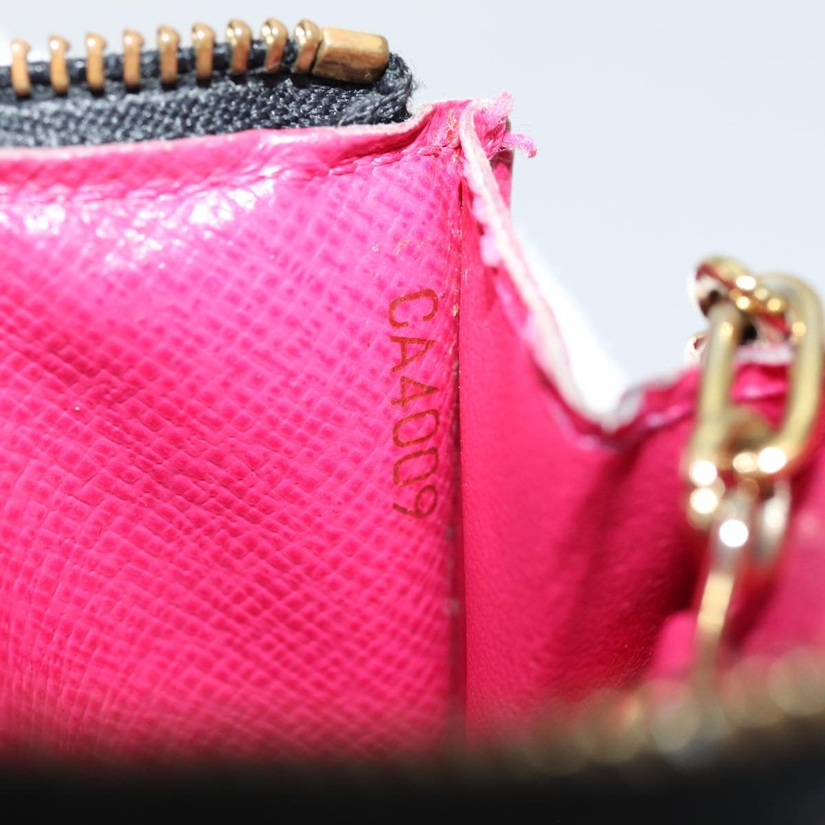 LOUIS VUITTON Pochette Cles Wallet | AlmaBagz - Image 6