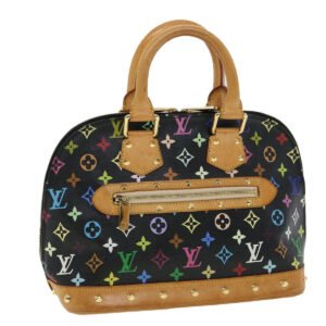 Louis Vuitton Alma Handbag | AlmaBagz