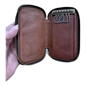 Key Chain Luxury Designer By Louis Vuitton | AlmaBagz