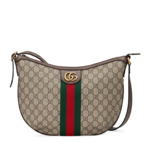Gucci Women Small Ophidia Gg Shoulder Bag | AlmaBagz