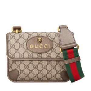 Gucci Men Messenger Neo Vintage | AlmaBagz