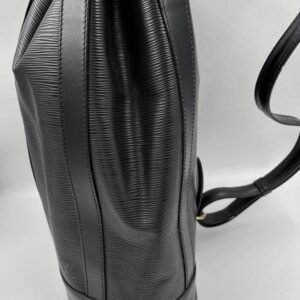 Louis Vuitton Randonnee Backpack | AlmaBagz