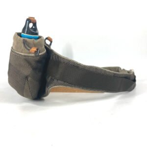 LOUIS VUITTON Sling bag M93211 Damier Jean Canvas beige Damier Jean Suntur Jogging | AlmaBagz