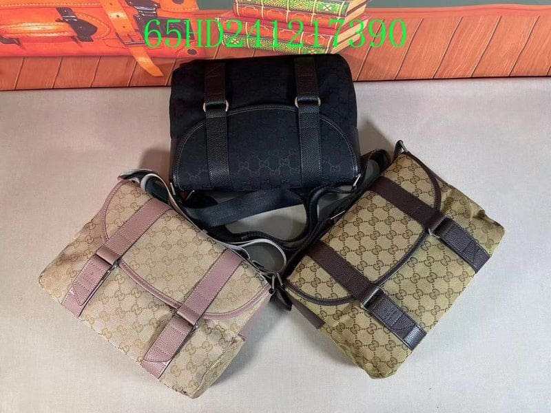 Gucci Bags - The Tote 817 | AlmaBagz