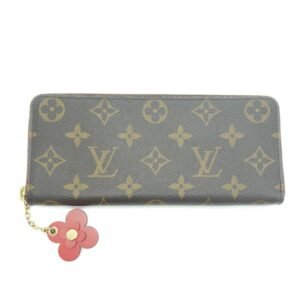 Louis Vuitton Long Wallet (Bi-Fold) | AlmaBagz