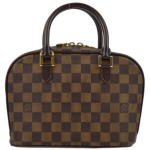 Louis Vuitton 2001 Damier Sarria Mini HandBag N51286 | AlmaBagz