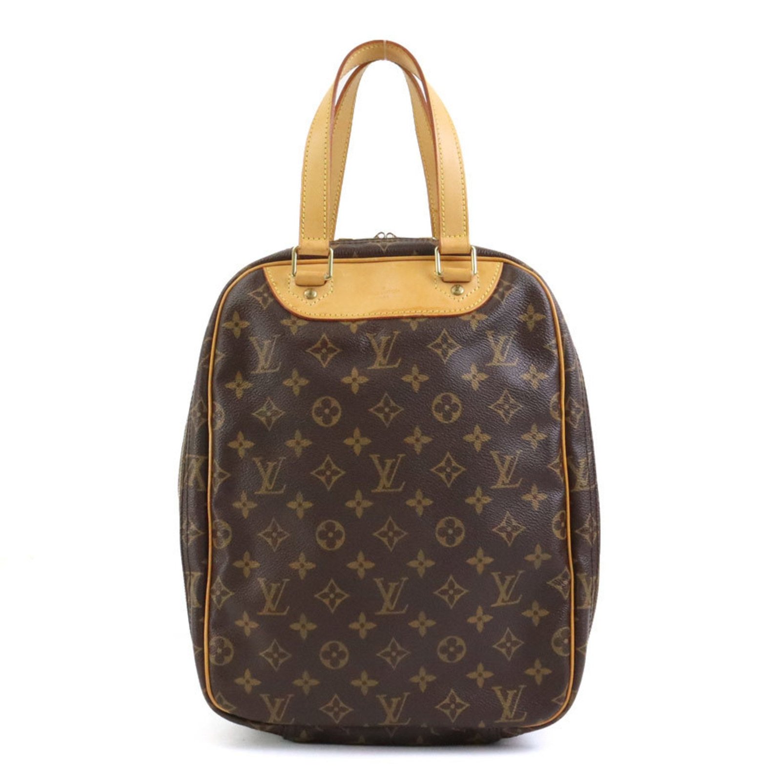 Louis Vuitton Monogram Monogram Handbag | AlmaBagz