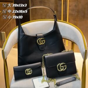 Gucci Aphrodite Shoulder Handbag Sets | AlmaBagz