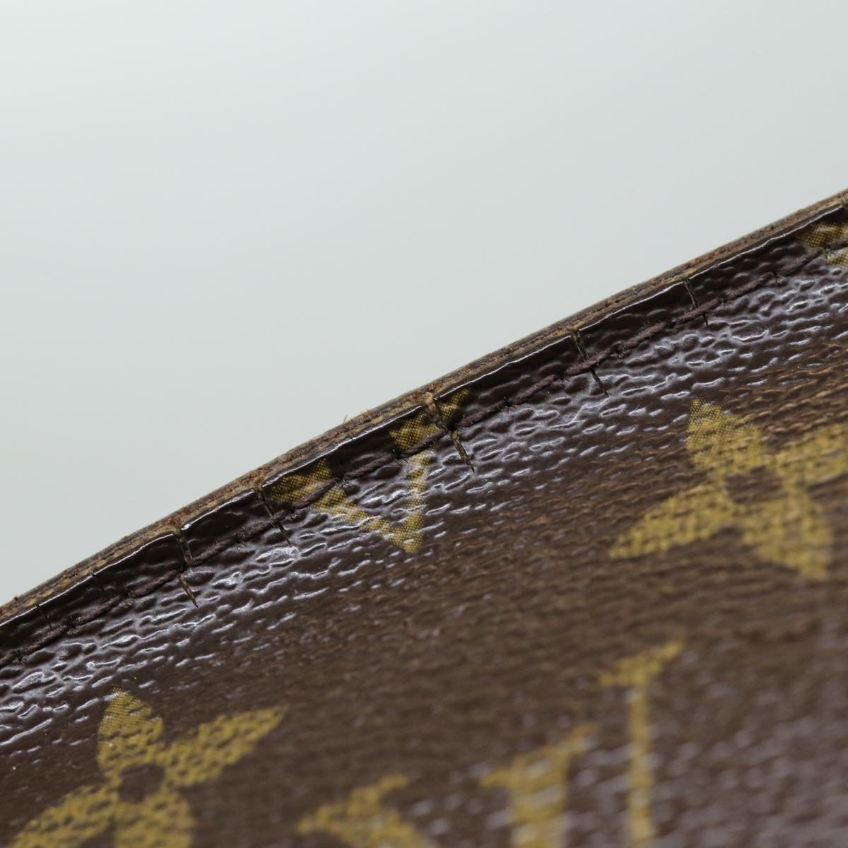 LOUIS VUITTON Orsay Clutch Bag | AlmaBagz - Image 10
