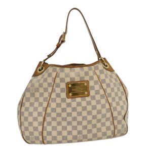 Louis Vuitton Galliera Shoulder Bag | AlmaBagz