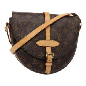 LOUIS VUITTON Chantilly Shoulder Bag | AlmaBagz