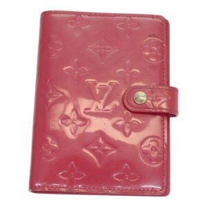 LOUIS VUITTON Agenda PM Wallet | AlmaBagz
