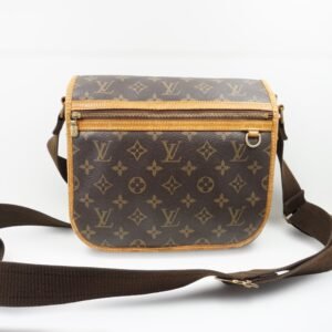Louis Vuitton Bosphore PM | AlmaBagz
