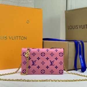 Louis Vuitton Coussin Handbag | AlmaBagz