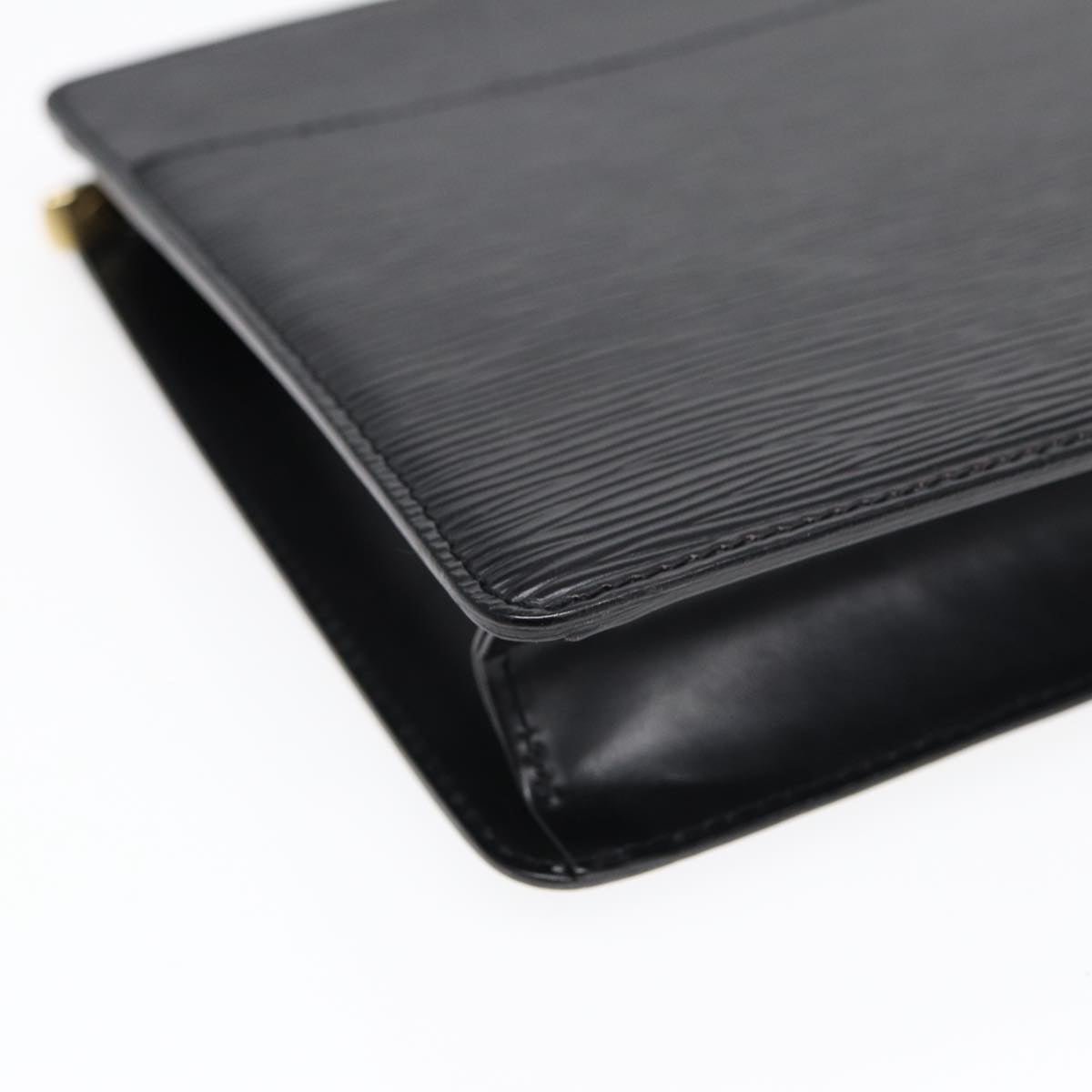 LOUIS VUITTON Pochette Homme Clutch Bag | AlmaBagz - Image 11