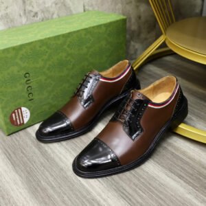 Gucci formal shoes | AlmaBagz