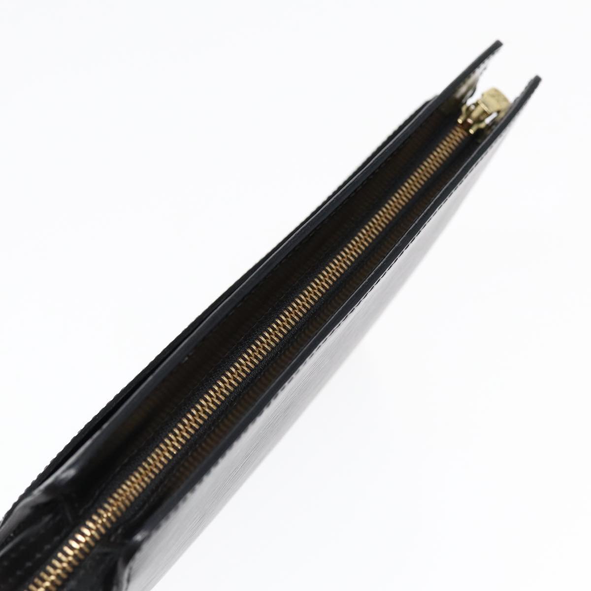 LOUIS VUITTON Pochette Homme Clutch Bag | AlmaBagz - Image 4