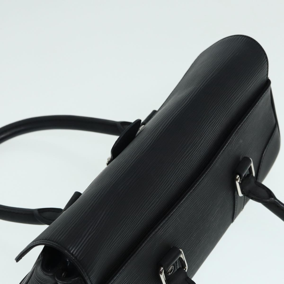 LOUIS VUITTON Segur Handbag | AlmaBagz - Image 4