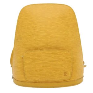 Louis Vuitton Gobelins Backpack | AlmaBagz