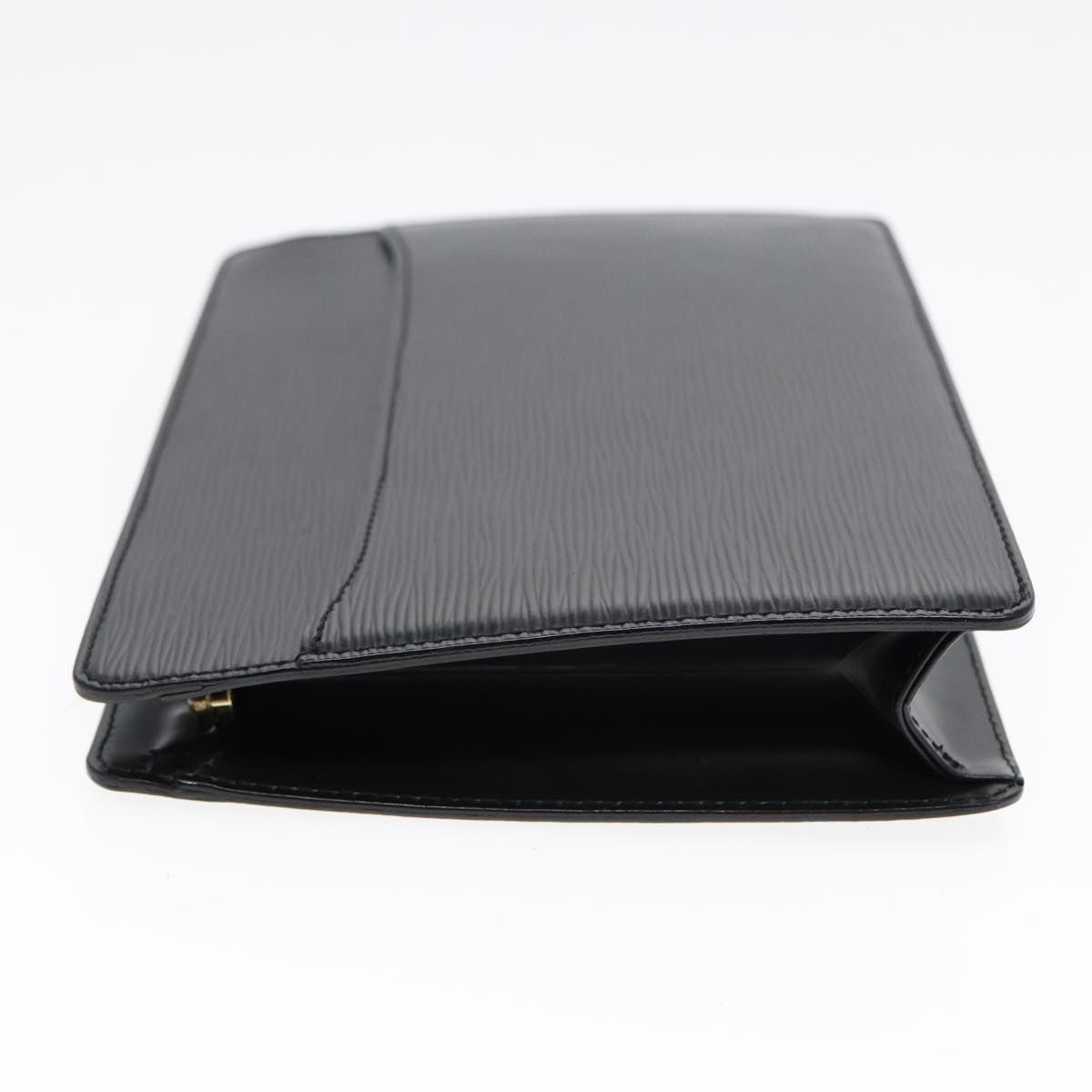 LOUIS VUITTON Pochette Homme Clutch Bag | AlmaBagz - Image 8