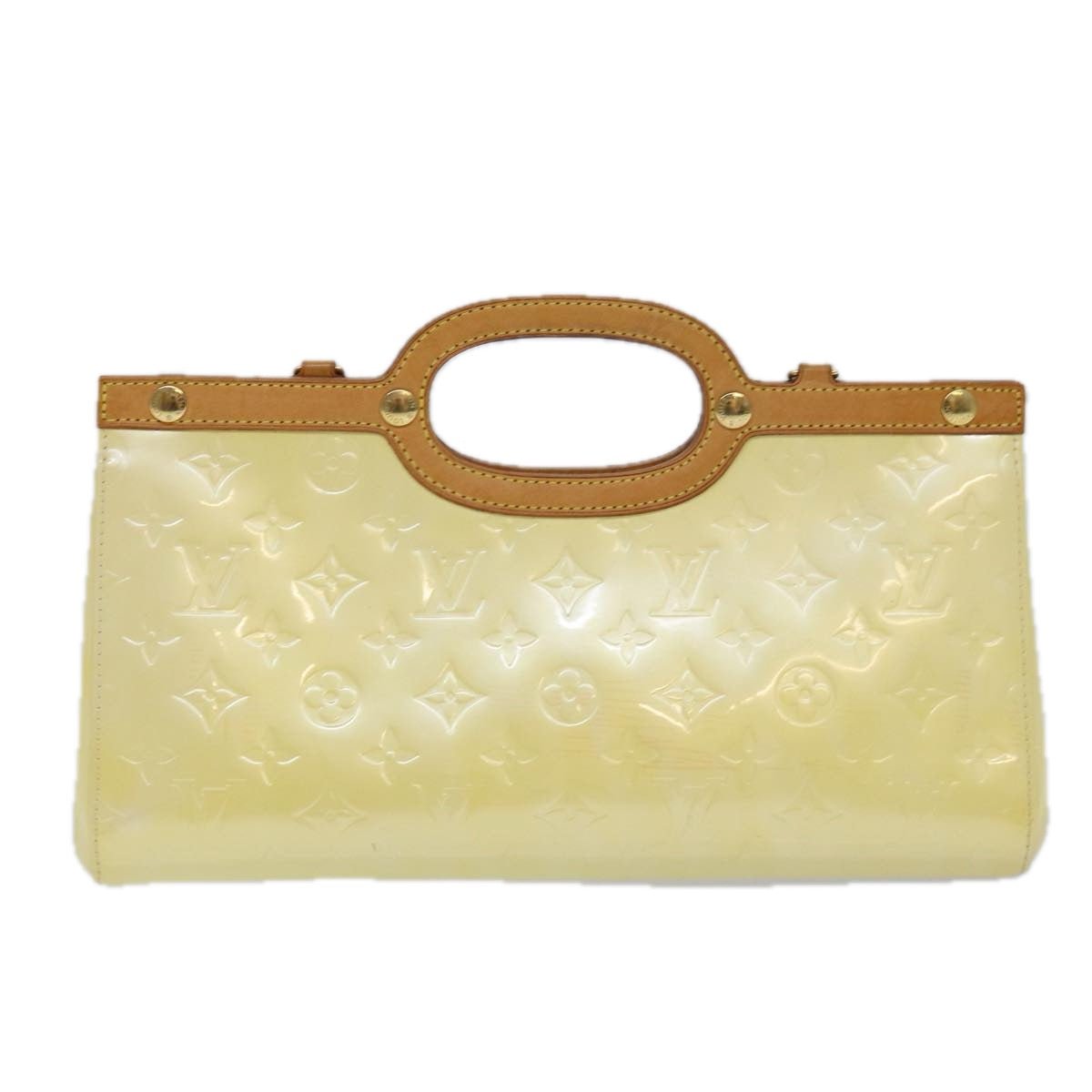 LOUIS VUITTON Roxbury Handbag | AlmaBagz