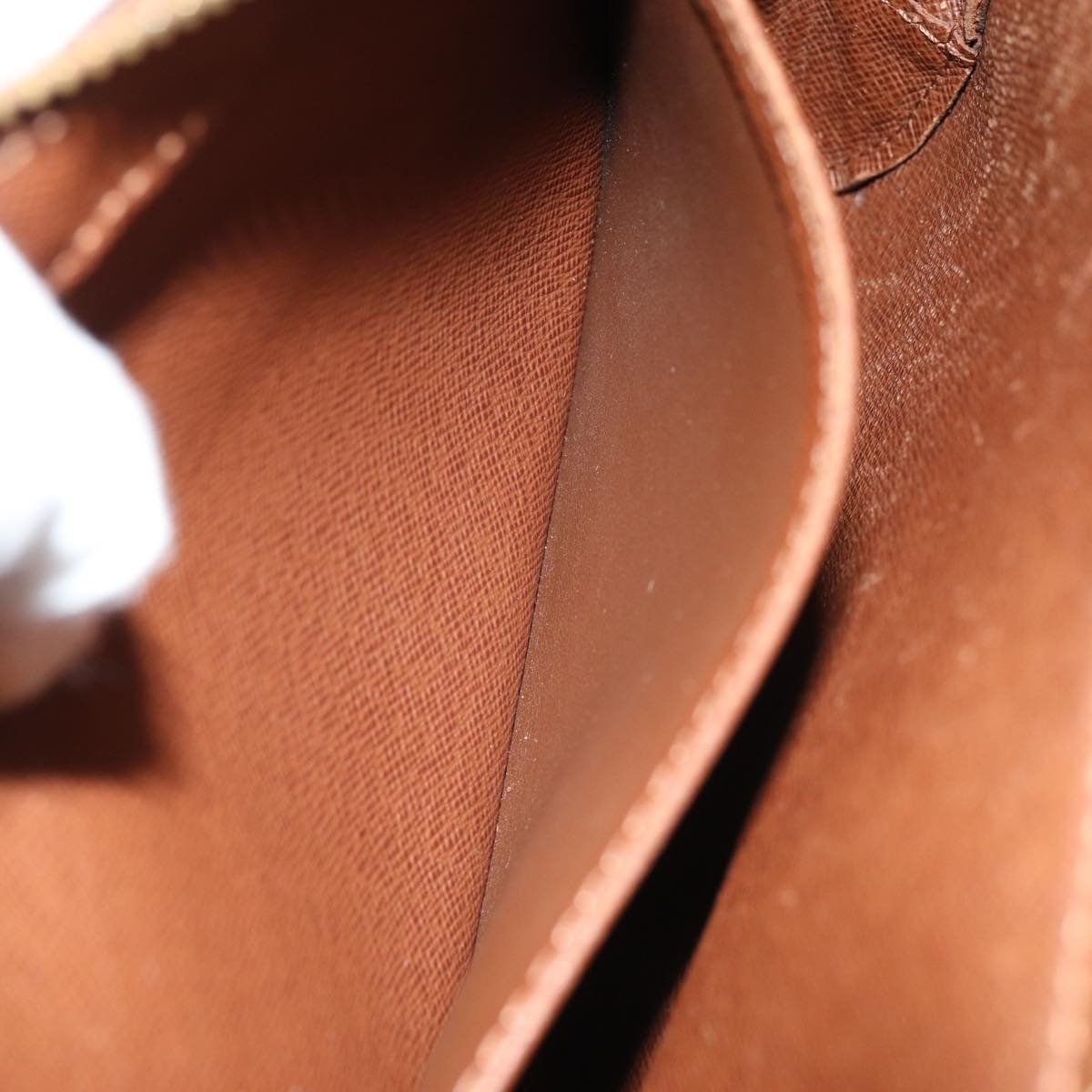 LOUIS VUITTON Orsay Clutch Bag | AlmaBagz - Image 22