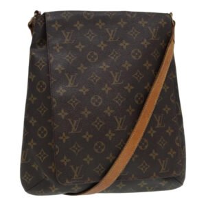 LOUIS VUITTON Musette Salsa Shoulder Bag | AlmaBagz