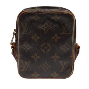 LOUIS VUITTON Danube Shoulder Bag | AlmaBagz