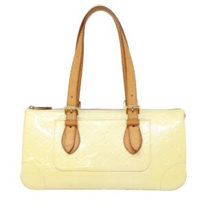 LOUIS VUITTON Rosewood Handbag | AlmaBagz