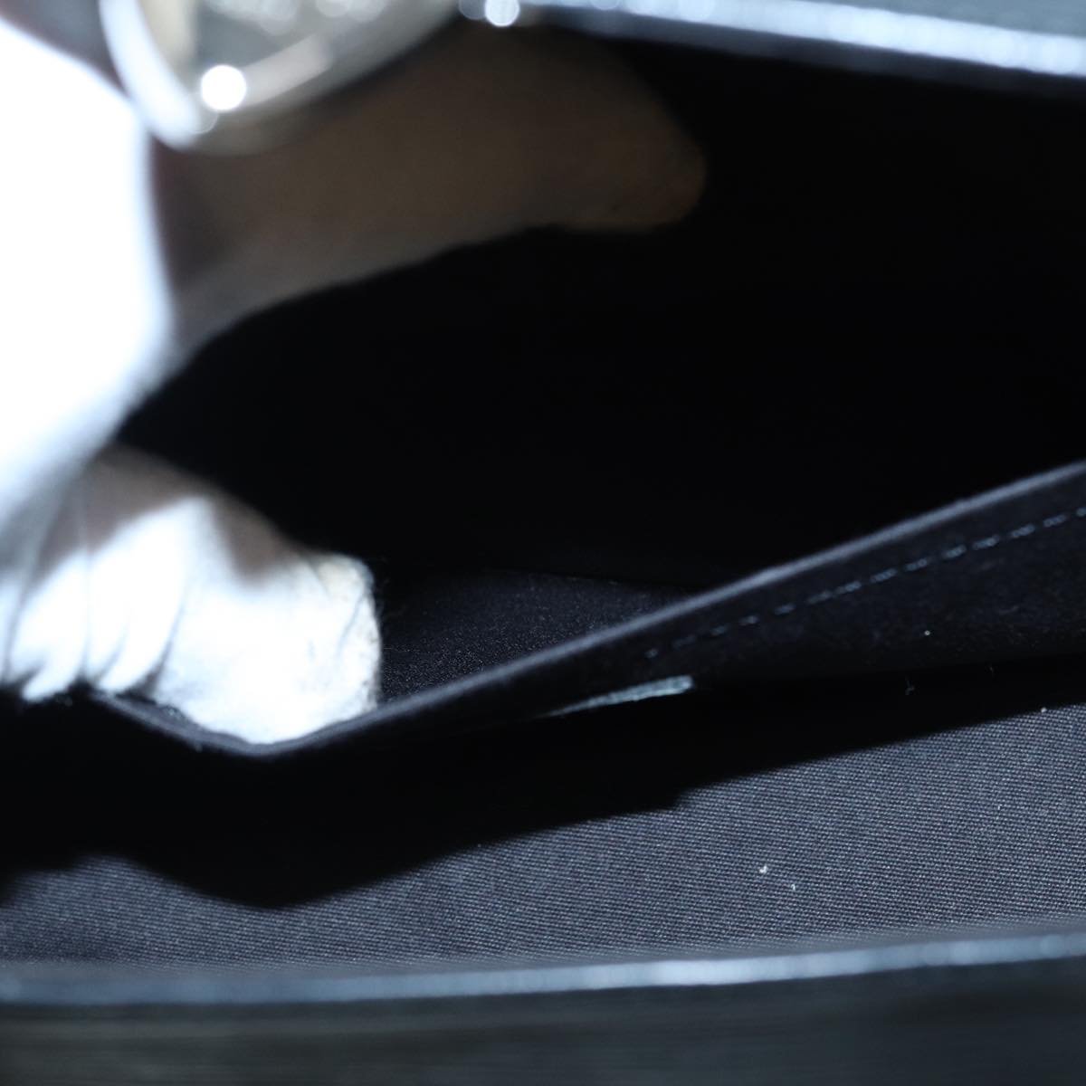 LOUIS VUITTON Segur Handbag | AlmaBagz - Image 21