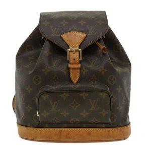 Louis Vuitton Backpack | AlmaBagz