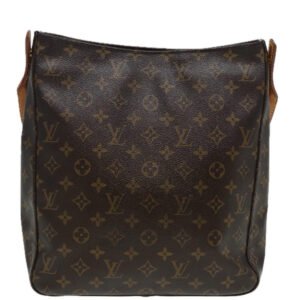 LOUIS VUITTON Looping GM Shoulder Bag | AlmaBagz