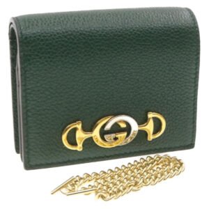 Gucci Zumi Wallet | AlmaBagz