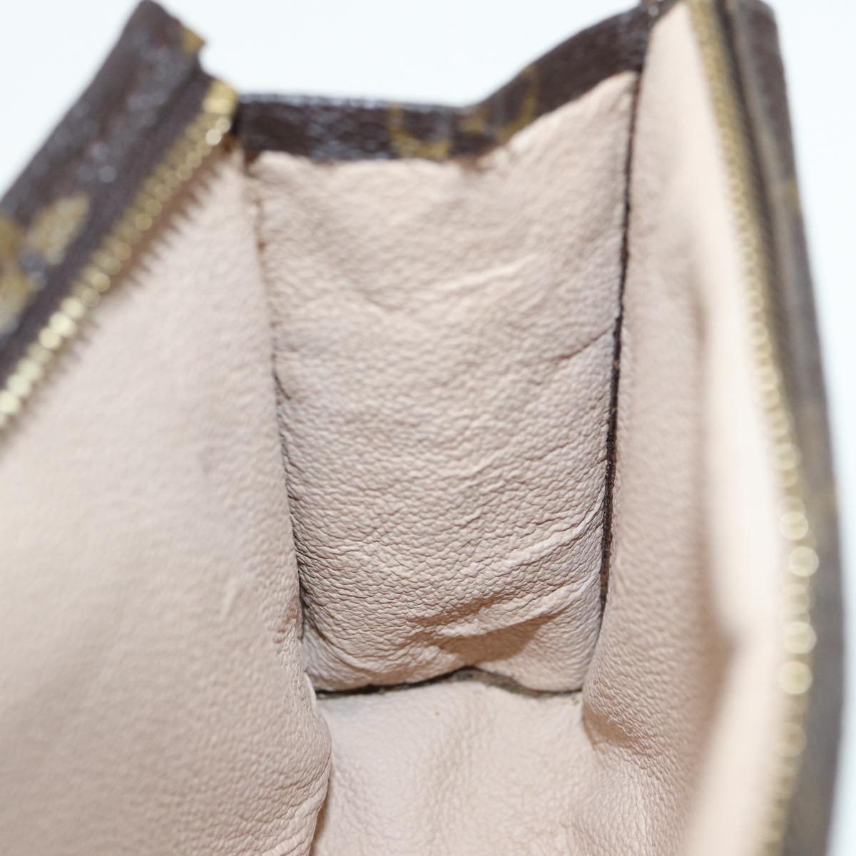 LOUIS VUITTON Poche Toilette Clutch Bag | AlmaBagz - Image 8